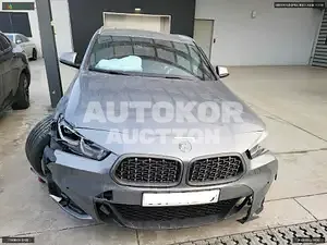 2022, BMW / M3, VIN: WBAYN1102P5V76434, gas
