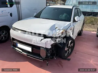 2023, Hyundai / Kona, VIN: KMHHE813BPU025151, gas