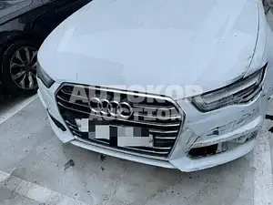 2018, Audi / A6, VIN: WAUZZZ4G9JN121314, 61412 км., diesel
