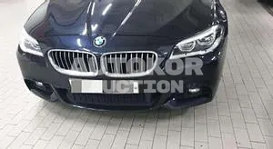 2015, BMW / 520, VIN: WBA5E5104GG070375, diesel, 1995 куб.см.