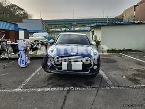 2016, MINI / Cooper, VIN: WMWXU1106G2A93158, 56295 км., gas