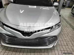 2018, Toyota / Camry, VIN: JTNB11HK5J3063415, 83270 км., gas