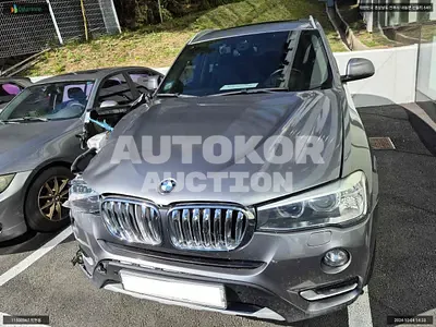 2014, BMW / 320, VIN: WBAWZ5104F0L04823, diesel