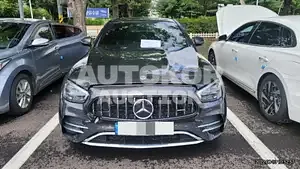 2020, Mercedes-Benz / E 220, 10000 км., diesel