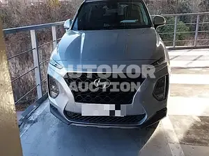 2018, Hyundai / Santa FE, VIN: KMHS281BBKU051527, 110821 км., diesel
