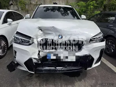 2023, BMW / 320, 21570 км., gas