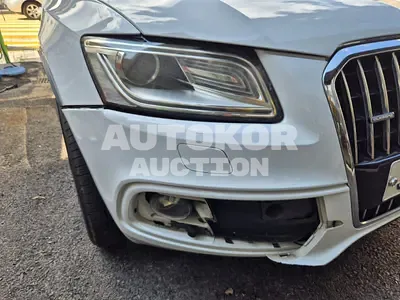 2016, Audi / Q5, VIN: WAUZZZ8R1GA135056, 250000 км., diesel, 2967 куб.см.