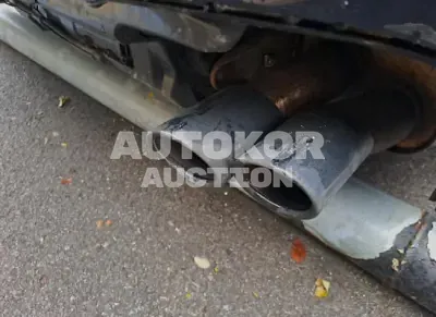 2016, BMW / 520, VIN: WBA5E5103GG069086, 115600 км., diesel