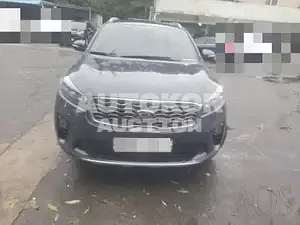 2019, Kia / Sorento, diesel, 2199 куб.см.