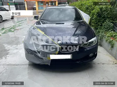 2015, BMW / 420, VIN: WBA3P3105FK271350, 94362 км., diesel, 1995 куб.см.