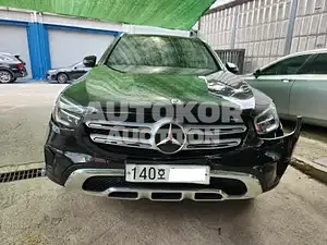 2020, Mercedes-Benz / GLC 300, VIN: WDC0G8EB4LF746693, gas