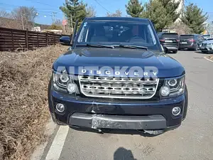 2016, Land Rover / Range Rover, VIN: SALLAAAG6GA837586, 107647 км., diesel, 2993 куб.см.