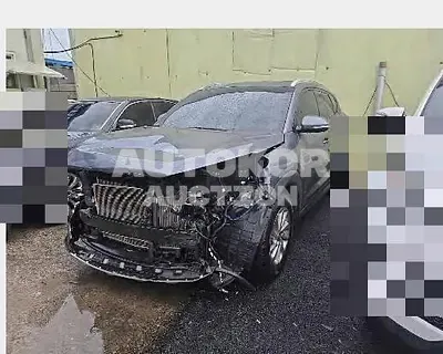 2018, Hyundai / Tucson, 73615 км., diesel, 1685 куб.см.