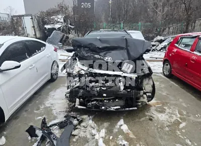 2024, Hyundai / Kona, 36550 км., gas, 1600 куб.см.