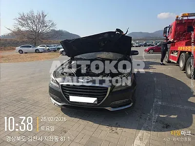 2018, Genesis / G80, VIN: KMHGL41DBJU270303, 151237 км., gas, 3342 куб.см.