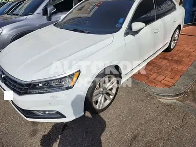 2016, Volkswagen / Passat, VIN: 1VWZZZA3ZGC014300, 219256 км., gas, 1800 куб.см.