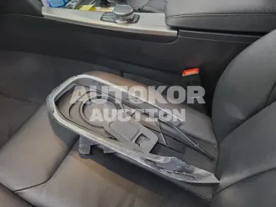 2020, BMW / 420, VIN: WBA4K3106LBX24258, diesel