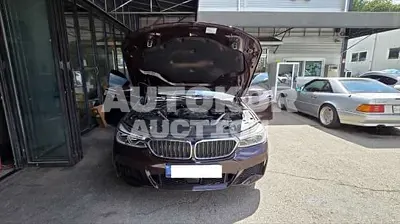 2020, BMW / 620, VIN: WBAJX2103LCD27599, 106026 км., diesel
