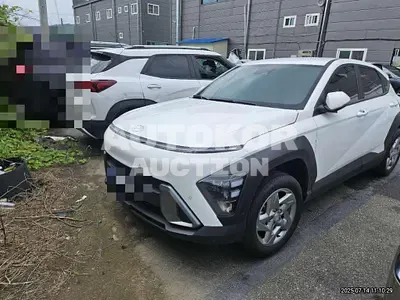 2024, Hyundai / Kona, gas, 1600 куб.см.