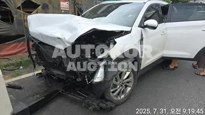 2016, Hyundai / Tucson, VIN: KMHJ3815GHU297335, 105529 км., diesel, 1685 куб.см.