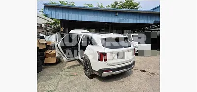 2024, Kia / Sorento, gas, 2497 куб.см.