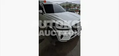 2021, Hyundai / Genesis, 86942 км., diesel, 2151 куб.см.