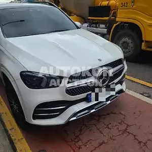 2023, Mercedes-Benz / GLE 450, VIN: W1NFB5KB5PA926374, 11889 км., hybrid, 2999 куб.см.