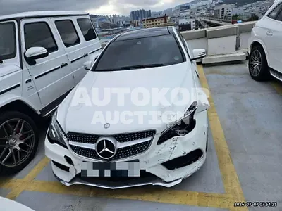 2016, Mercedes-Benz / e300, 153961 км., gas 2016, Mercedes-Benz / e300, 153961 км., gas