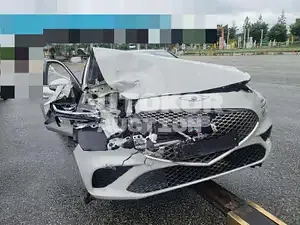 2023, Genesis / G70, gas, 2497 куб.см.
