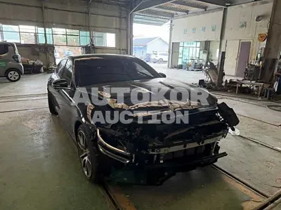 2024, Genesis / G70, gas, 2500 куб.см.