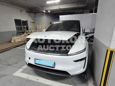 2025, Tesla / Model Y, VIN: LRWYGCEK2SC226873, electric, 1 куб.см.