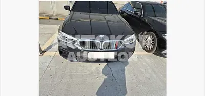 2017, BMW / 530, 56314 км., gas, 1998 куб.см.