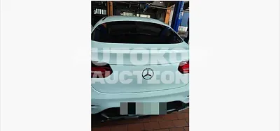 2019, Mercedes-Benz / GLC 300, 103945 км., gas, 1991 куб.см.