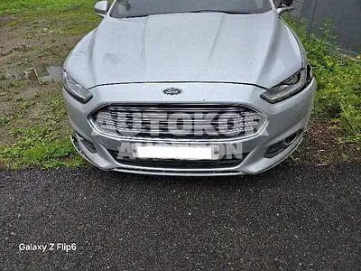2015, Ford / Mondeo, VIN: WF0DXXWPCFFK15382, 150000 км., diesel, 1997 куб.см.