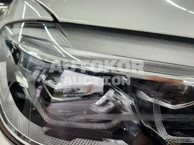 2019, BMW / 520, unknown
