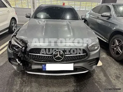 2023, Mercedes-Benz / e220, diesel
