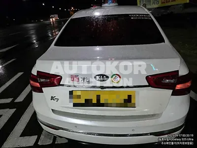 2016, Kia / K7, 346847 км., lpg, 3000 куб.см.