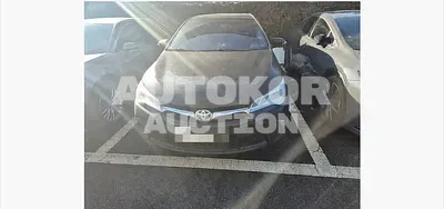 2016, Toyota / camry hybrid, 165610 км., hybrid, 2494 куб.см.