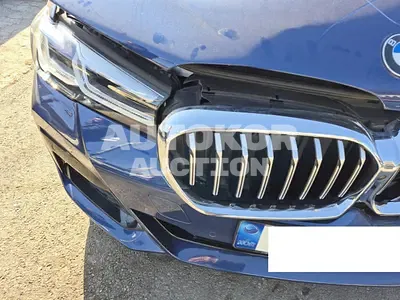 2021, BMW / 530i, VIN: WBA71BH01MWX11914, 69285 км., gas, 1998 куб.см.