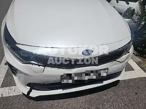 2015, Kia / K5, gas, 1995 куб.см.