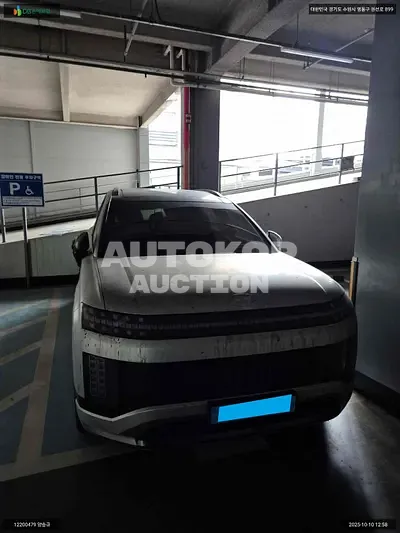 2025, Hyundai / Ioniq, VIN: KMHMX813PSA012971, 1072 км., electric
