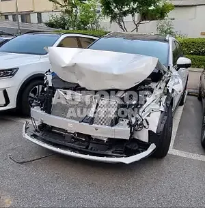 2022, Kia / Sorento, VIN: KNARF81FGNA147334, gas