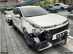 2021, Kia / Sportage, VIN: KNAPT81BGNK004765, 1230 км., gas