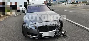 2018, Jaguar / XF, VIN: SAJBB4BNXJCY57608, 100000 км., diesel, 1999 куб.см.