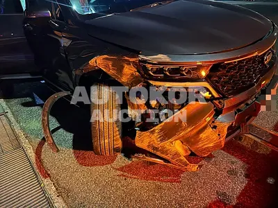 2020, Kia / Sorento, 84483 км., diesel, 2151 куб.см.