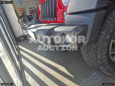 2017, Jeep / Wrangler, VIN: 1C4HJWFG8HL711995, 98804 км., gas, 3604 куб.см.