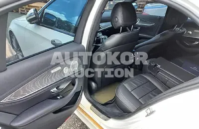 2022, Mercedes-Benz / E 350, VIN: W1KZF8GB3NB038044, gas