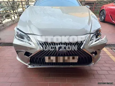 2020, Lexus / es300h, 45099 км., hybrid