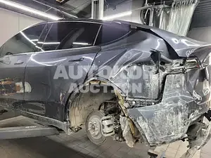2021, Tesla / Model Y, VIN: 5YJYGDEE0MF168609, electric
