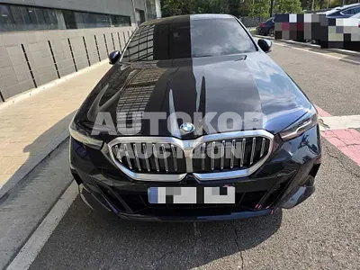 2024, BMW / 520, 19270 км., gas, 1998 куб.см.